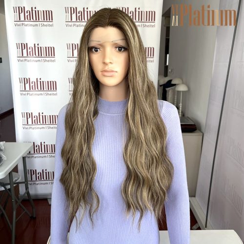 lace top wigs 25-26#8-10-14-16