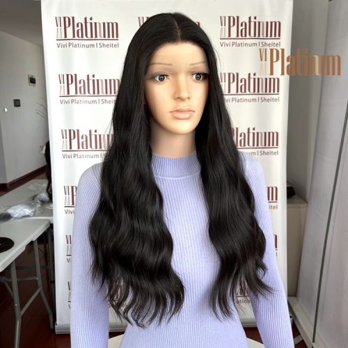 lace top wigs 24-25#2