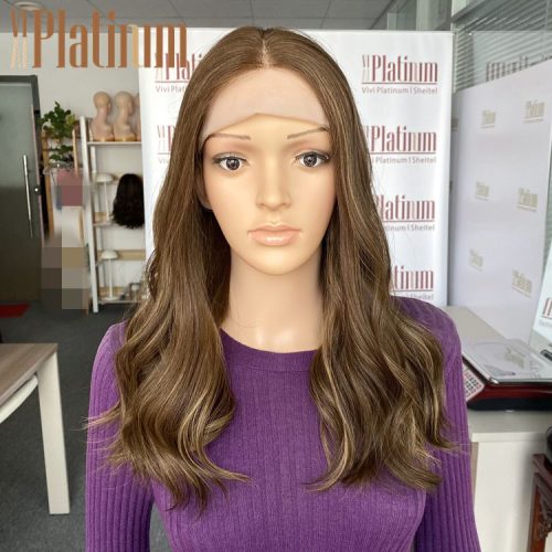 lace top wigs 21-22#8-10-12