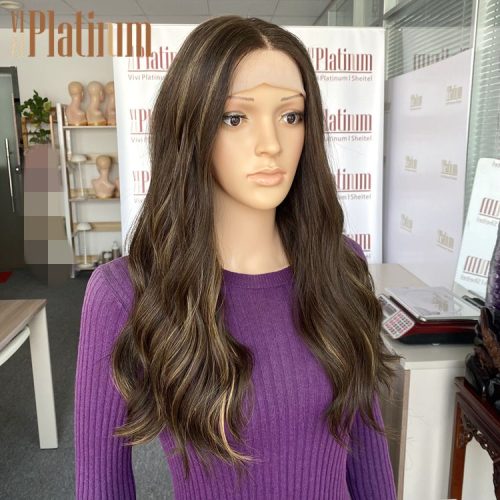 lace top wigs 23#6-8-10