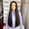 lace top Kosher wig 28#4-6