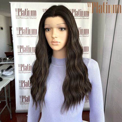 lace top wigs 21-22#4-6-8 st